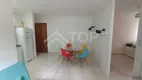 Foto 4 de Apartamento com 2 Quartos à venda, 50m² em Vila Costa do Sol, São Carlos