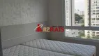 Foto 8 de Flat com 2 Quartos para alugar, 68m² em Brooklin, São Paulo