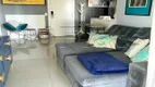 Foto 2 de Apartamento com 1 Quarto à venda, 53m² em Cidade Monções, São Paulo