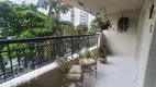 Foto 10 de Apartamento com 4 Quartos à venda, 126m² em Perdizes, São Paulo