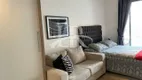 Foto 6 de Flat com 1 Quarto para venda ou aluguel, 40m² em Vila Olímpia, São Paulo