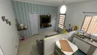 Foto 5 de Casa com 2 Quartos à venda, 90m² em Conjunto Habitacional Turística, São Paulo