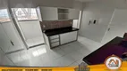 Foto 7 de Apartamento com 3 Quartos à venda, 110m² em Alto da Balança, Fortaleza