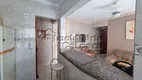 Foto 12 de Apartamento com 1 Quarto à venda, 42m² em Vila Caicara, Praia Grande