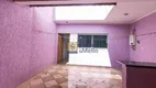 Foto 39 de Sobrado com 4 Quartos para venda ou aluguel, 390m² em Vila Camilopolis, Santo André