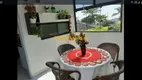 Foto 10 de Apartamento com 3 Quartos à venda, 105m² em Guarituba, Piraquara