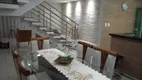 Foto 3 de Casa de Condomínio com 4 Quartos à venda, 344m² em Grama, Juiz de Fora