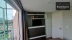 Foto 19 de Cobertura com 3 Quartos à venda, 155m² em Capão Raso, Curitiba