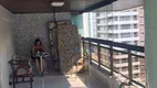 Foto 13 de Apartamento com 4 Quartos à venda, 190m² em Praia das Pitangueiras, Guarujá