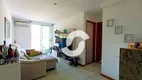 Foto 12 de Apartamento com 1 Quarto à venda, 48m² em São Francisco, Niterói