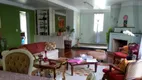 Foto 4 de Casa com 4 Quartos para alugar, 392m² em Jardim Marajoara, São Paulo