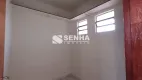 Foto 13 de Casa com 3 Quartos para alugar, 162m² em Santa Mônica, Uberlândia