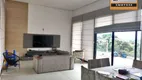 Foto 5 de Casa de Condomínio com 4 Quartos à venda, 404m² em Moinho, Campo Limpo Paulista