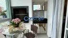 Foto 4 de Apartamento com 4 Quartos à venda, 115m² em Estreito, Florianópolis