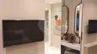 Foto 3 de Apartamento com 2 Quartos à venda, 73m² em Santo Amaro, São Paulo