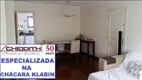 Foto 14 de Apartamento com 3 Quartos à venda, 110m² em Chácara Klabin, São Paulo