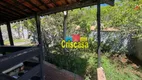 Foto 4 de Casa de Condomínio com 3 Quartos à venda, 110m² em Bosque do Pero, Cabo Frio