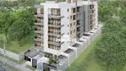 Foto 2 de Apartamento com 3 Quartos à venda, 88m² em Centro, Pinhais