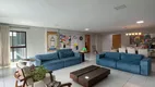 Foto 3 de Apartamento com 3 Quartos à venda, 210m² em Madalena, Recife