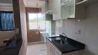 Foto 6 de Apartamento com 2 Quartos para alugar, 47m² em Parque Sabará, São Carlos