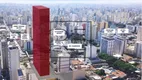 Foto 3 de Apartamento com 1 Quarto à venda, 46m² em Vila Lídia, Campinas