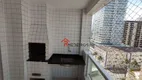 Foto 2 de Apartamento com 2 Quartos à venda, 71m² em Vila Caicara, Praia Grande