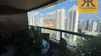 Foto 5 de Apartamento com 4 Quartos à venda, 172m² em Boa Viagem, Recife