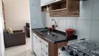 Foto 6 de Apartamento com 2 Quartos à venda, 55m² em Itaguá, Ubatuba
