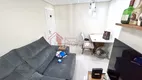 Foto 3 de Apartamento com 2 Quartos à venda, 46m² em Jardim Alvorada, Nova Iguaçu