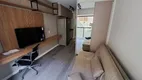 Foto 2 de Apartamento com 1 Quarto à venda, 33m² em Mirandópolis, São Paulo