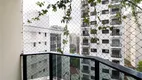 Foto 28 de Apartamento com 4 Quartos para venda ou aluguel, 220m² em Moema, São Paulo