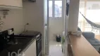 Foto 4 de Apartamento com 2 Quartos à venda, 62m² em Brooklin, São Paulo