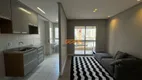 Foto 2 de Apartamento com 1 Quarto para alugar, 45m² em Centro, Campinas