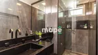 Foto 22 de Apartamento com 3 Quartos à venda, 155m² em Ponta da Praia, Santos