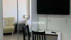 Foto 10 de Apartamento com 2 Quartos à venda, 40m² em Santa Ifigênia, São Paulo