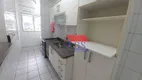 Foto 8 de Apartamento com 2 Quartos à venda, 60m² em Encruzilhada, Santos