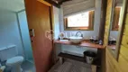 Foto 9 de Casa com 2 Quartos para alugar, 40m² em Pântano do Sul, Florianópolis