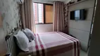 Foto 19 de Apartamento com 1 Quarto à venda, 43m² em Tambaú, João Pessoa