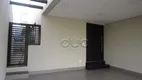 Foto 2 de Casa de Condomínio com 3 Quartos à venda, 160m² em Água Branca, Piracicaba