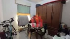 Foto 3 de Apartamento com 2 Quartos à venda, 59m² em Encruzilhada, Santos