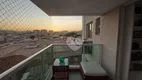 Foto 20 de Apartamento com 3 Quartos à venda, 80m² em Engenho De Dentro, Rio de Janeiro