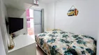 Foto 12 de Apartamento com 1 Quarto à venda, 40m² em Canto do Forte, Praia Grande