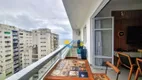 Foto 22 de Apartamento com 3 Quartos à venda, 123m² em Pitangueiras, Guarujá