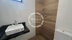 Foto 13 de Casa com 3 Quartos à venda, 200m² em Boqueirão, Santos