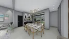 Foto 3 de Casa de Condomínio com 3 Quartos à venda, 200m² em Residencial Terras de Jundiai, Jundiaí