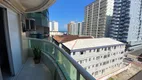 Foto 15 de Apartamento com 1 Quarto à venda, 52m² em Vila Guilhermina, Praia Grande
