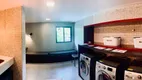 Foto 8 de Apartamento com 1 Quarto para alugar, 46m² em Ponta Verde, Maceió