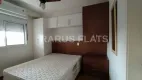 Foto 6 de Flat com 1 Quarto para alugar, 47m² em Brooklin, São Paulo