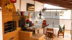 Foto 13 de Casa com 4 Quartos à venda, 400m² em Vila Mike, São Roque