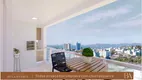 Foto 6 de Apartamento com 3 Quartos à venda, 83m² em Barreiros, São José